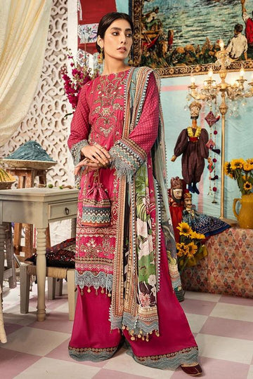 Rang Rasiya Kaia Florence Vol 2 2021